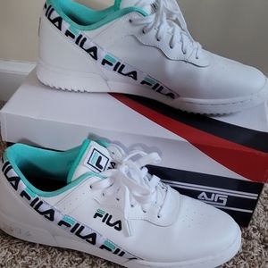 Fila Women's sneakers